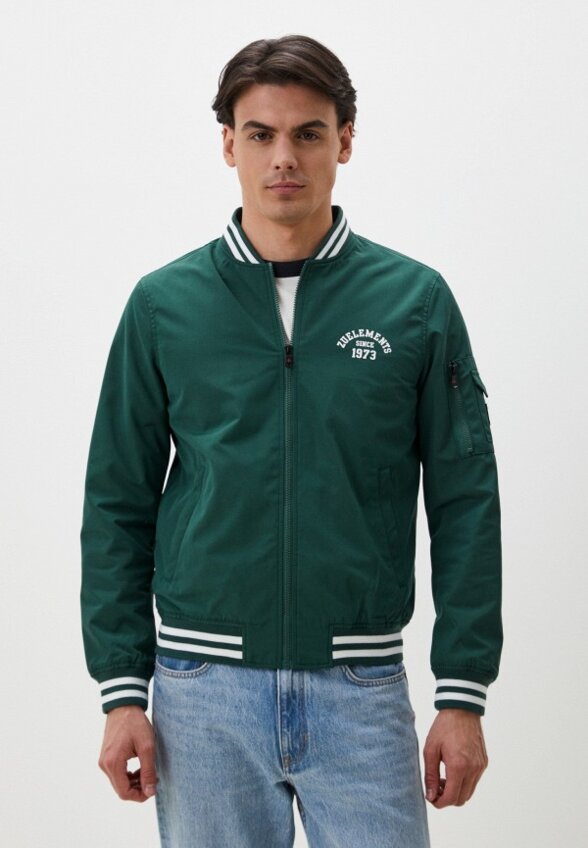 Куртка ZU Elements