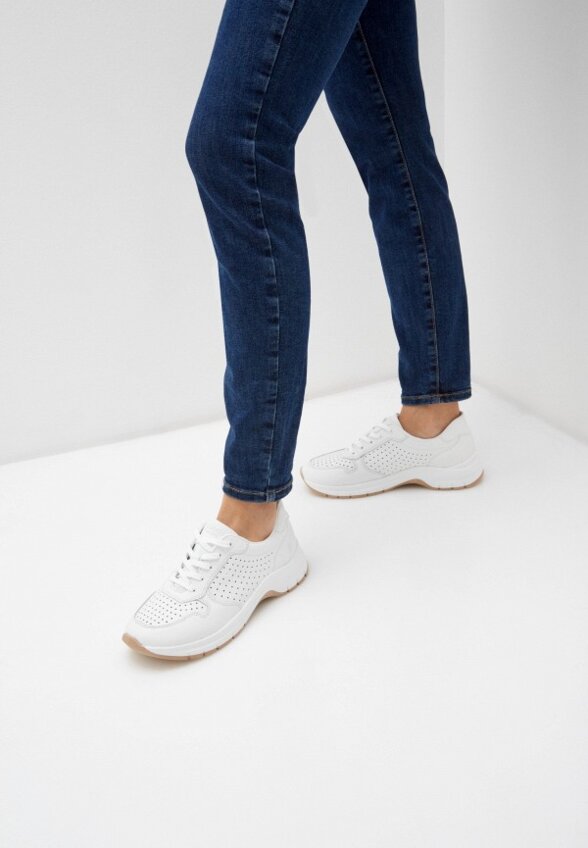 Кроссовки Remonte