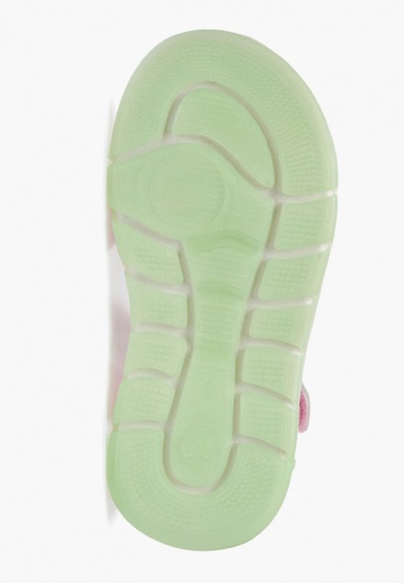 Сандалии Tikkago