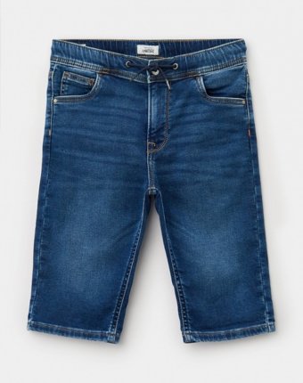Шорты джинсовые Pepe Jeans детям