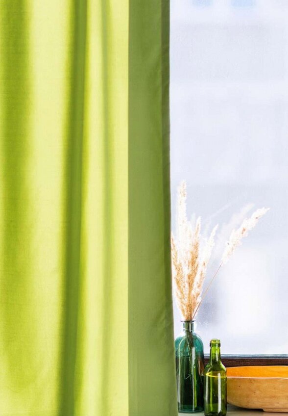 Штора Pasionaria