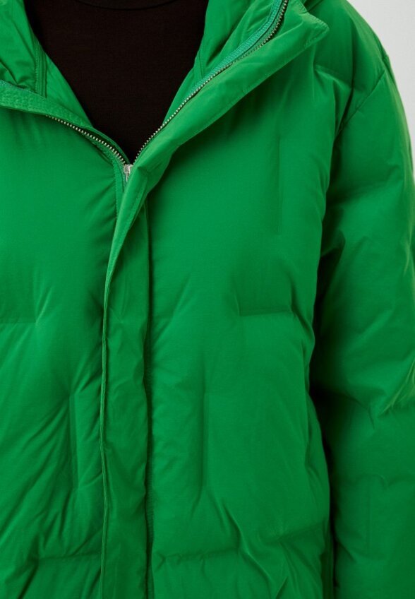 Куртка стеганая JNBY