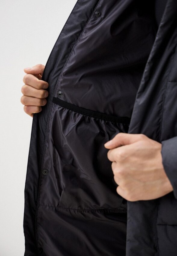 Пуховик Red Fox