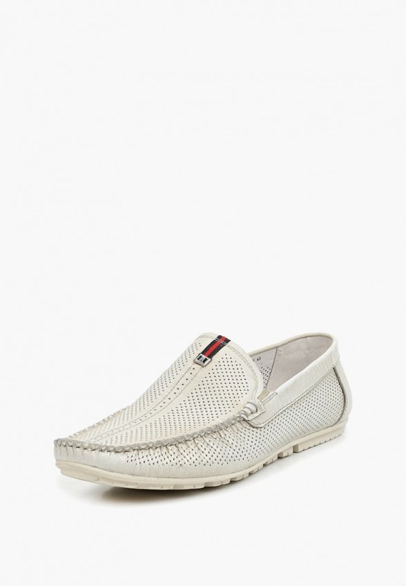 Мокасины Rossini Roberto