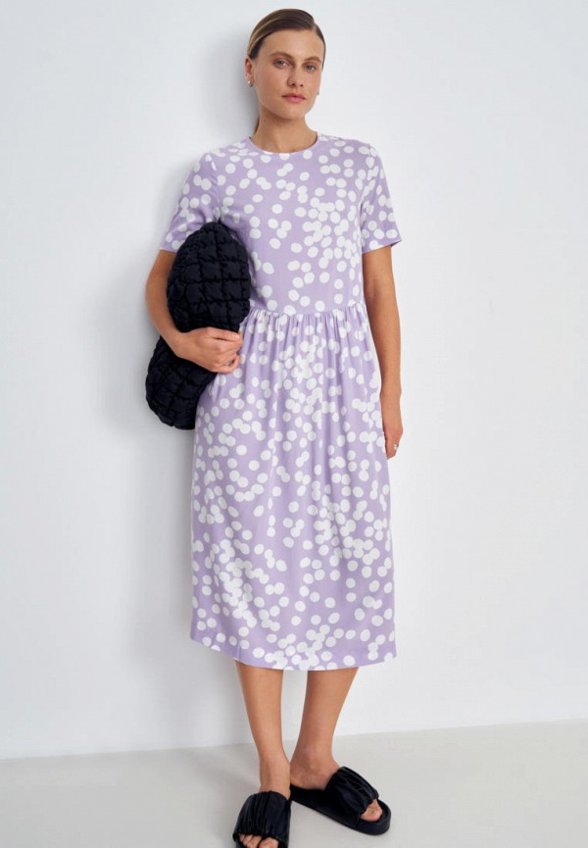 Платье Finn Flare