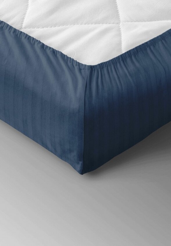 Простыня 1,5-спальная Verossa