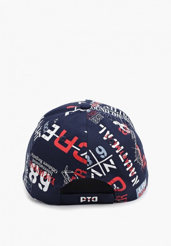 Бейсболка PlayToday