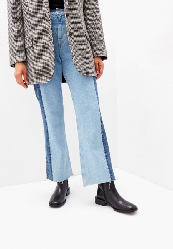 Ботинки Basconi