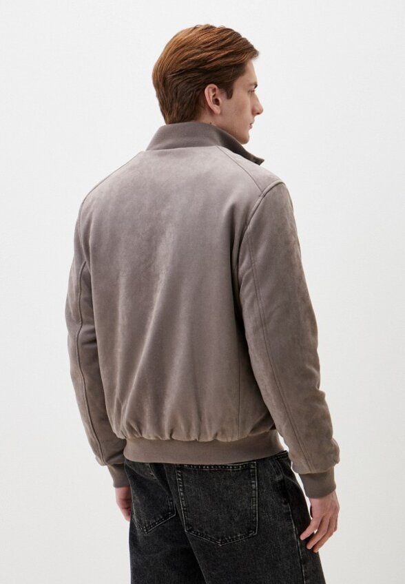 Куртка утепленная Al Franco