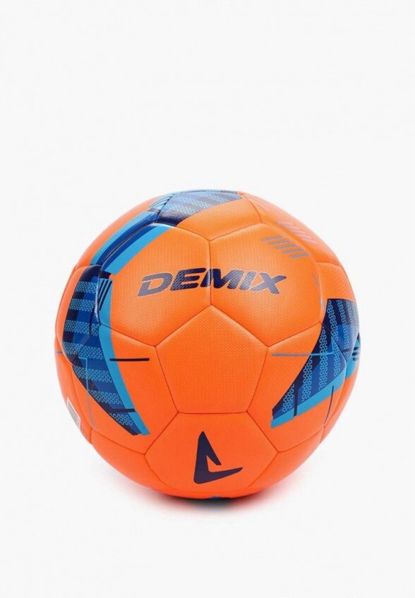 Мяч футбольный Demix
