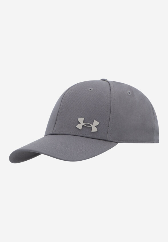 Бейсболка мужская Under Armour Essential, Серый