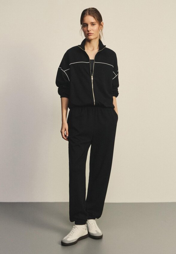 Олимпийка Zarina