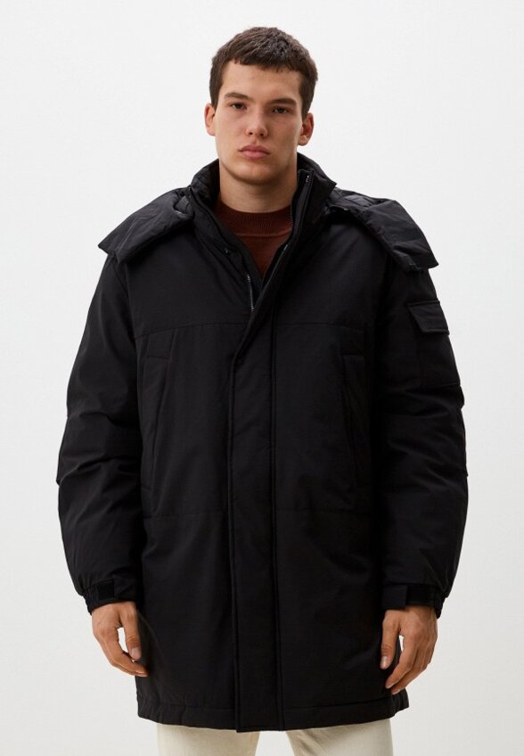 Пуховик O'STIN