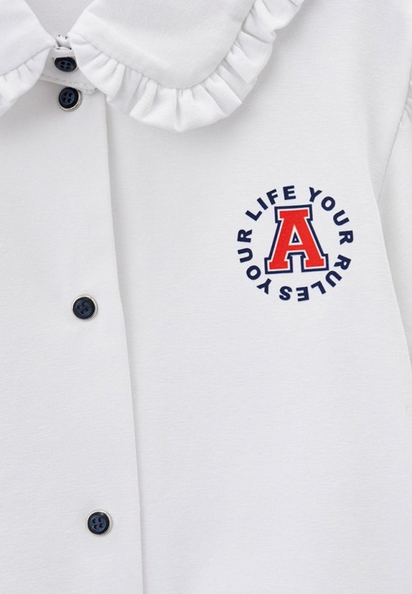 Блуза Choupette