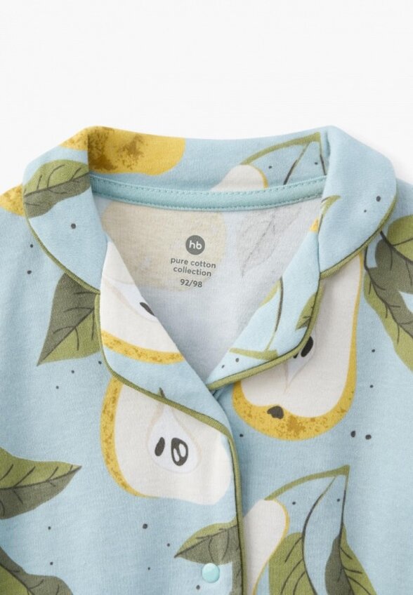 Пижама Happy Baby