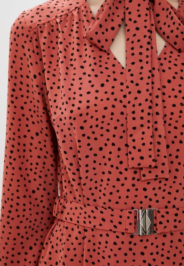 Платье Сиринга