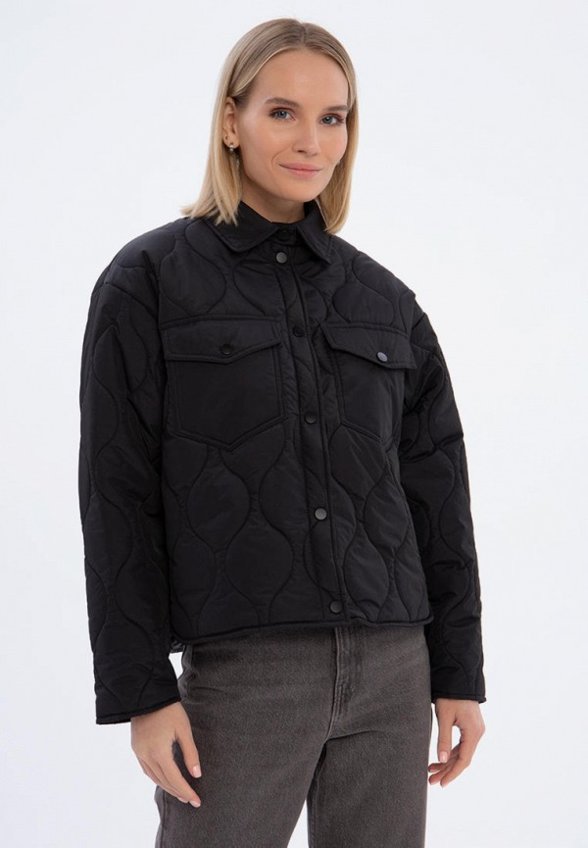 Куртка-рубашка Твое