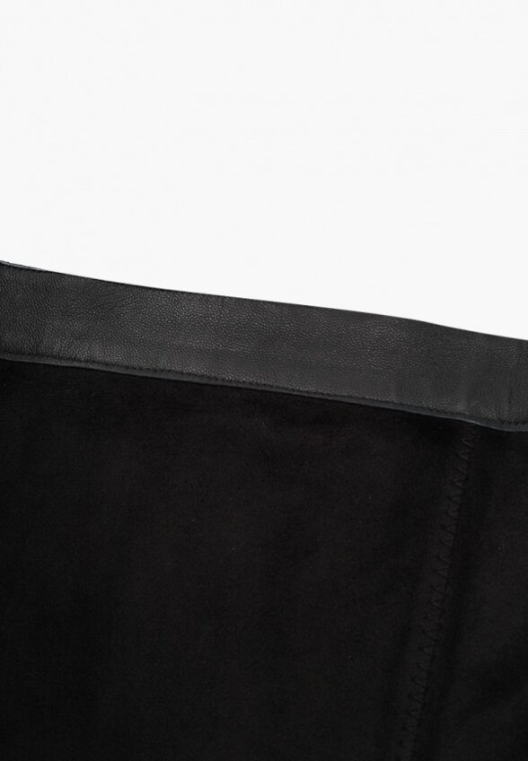 Сапоги Abricot