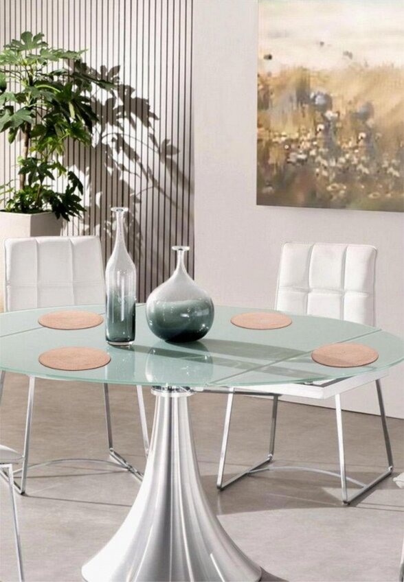 Плейсматы 4 шт. DeNastia