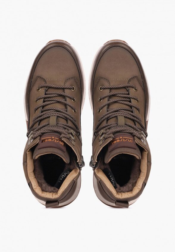 Ботинки Instreet