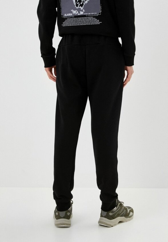 Брюки спортивные Bawer