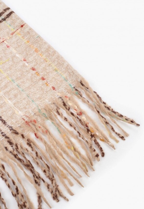 Палантин Emblem