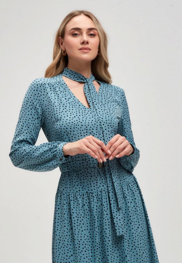 Платье Сиринга