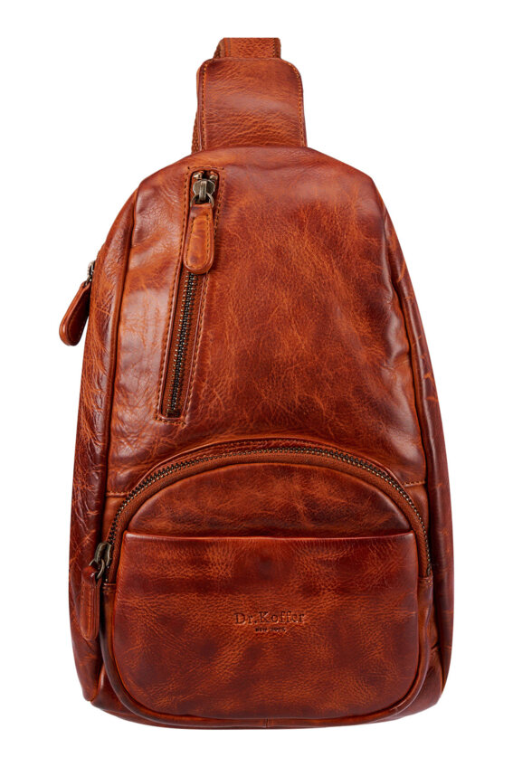 Др.Коффер ZD2019-248-05 рюкзак