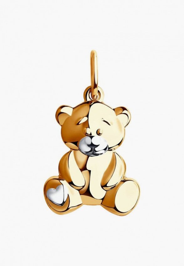 Подвеска Sokolov