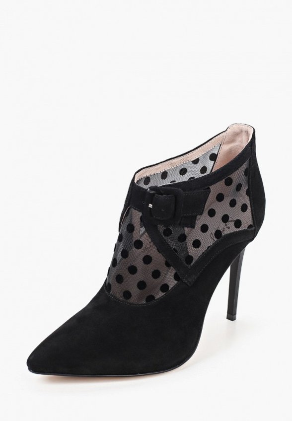 Ботильоны Valley