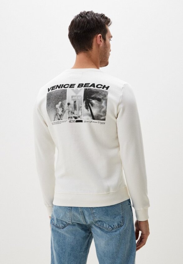 Свитшот Terranova