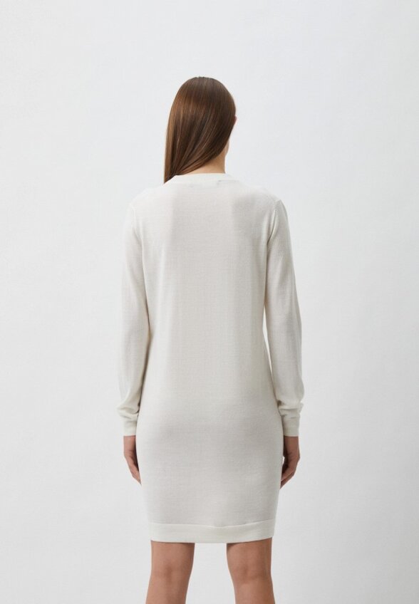 Платье Love Moschino