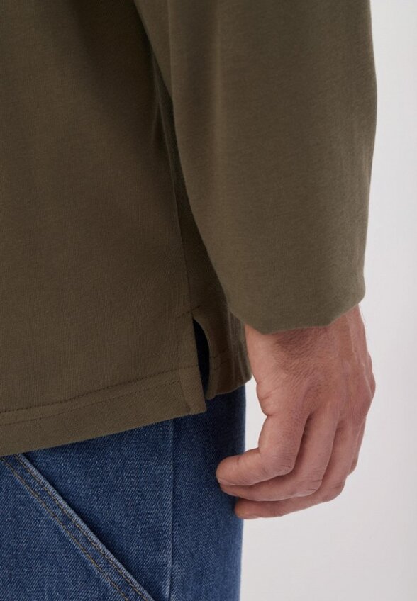 Лонгслив Modis