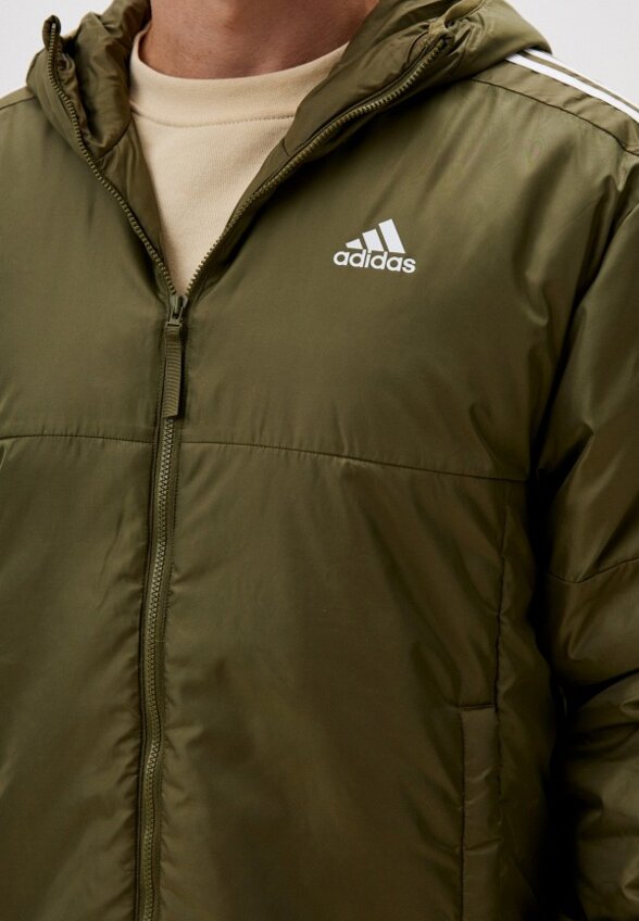 Куртка утепленная adidas