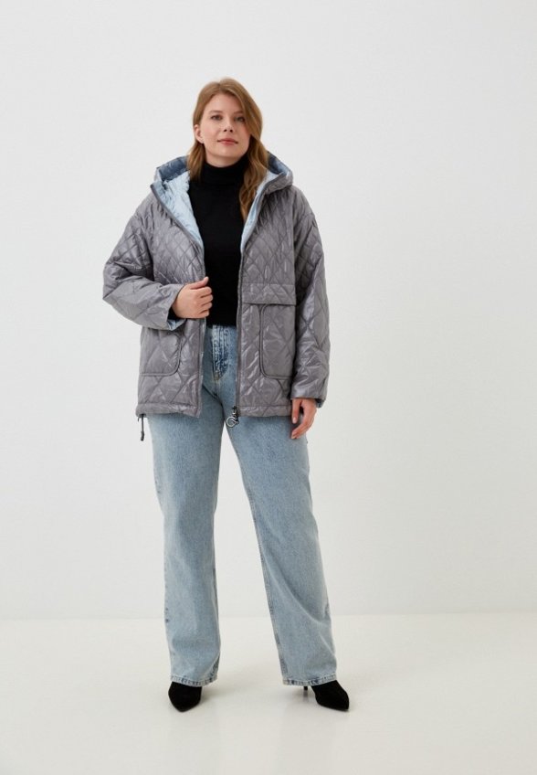 Куртка стеганая Winterra