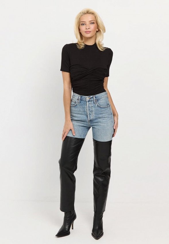 Футболка Принтуха