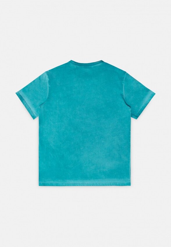 Футболка Индивид