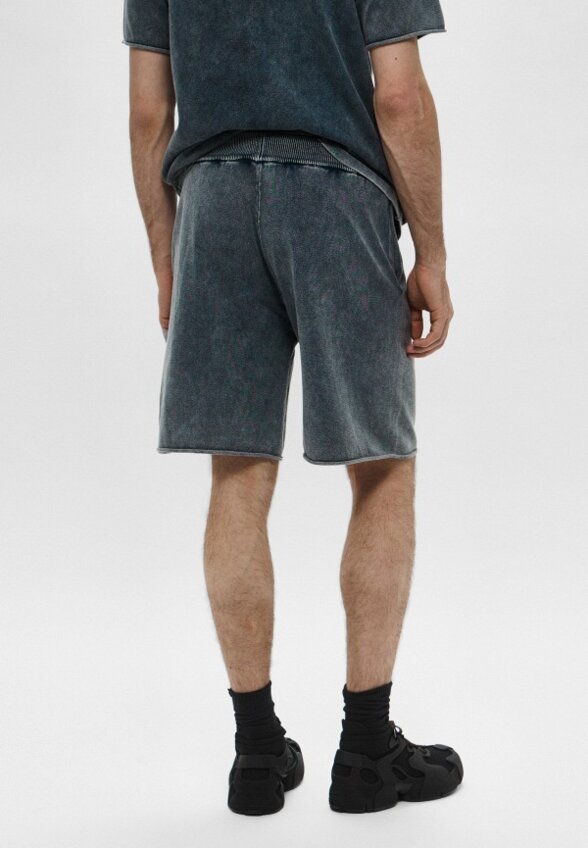 Шорты спортивные Mademan