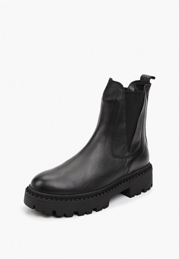 Ботинки Dakkem