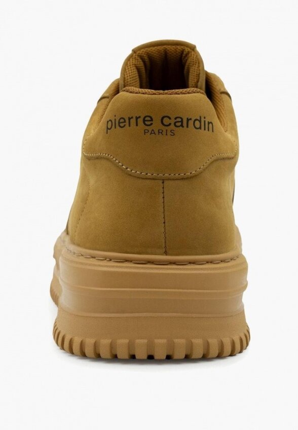 Кеды Pierre Cardin