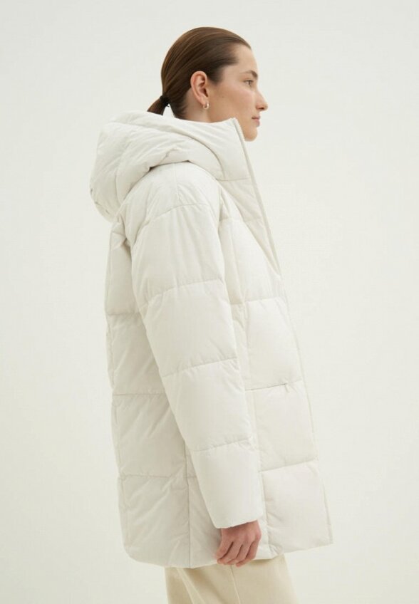 Пуховик Finn Flare