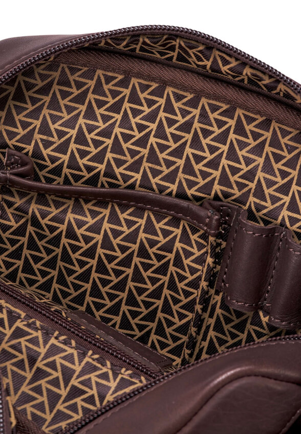 Др.Коффер M402805-247-09 сумка через плечо