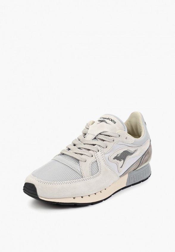 Кроссовки KangaROOS