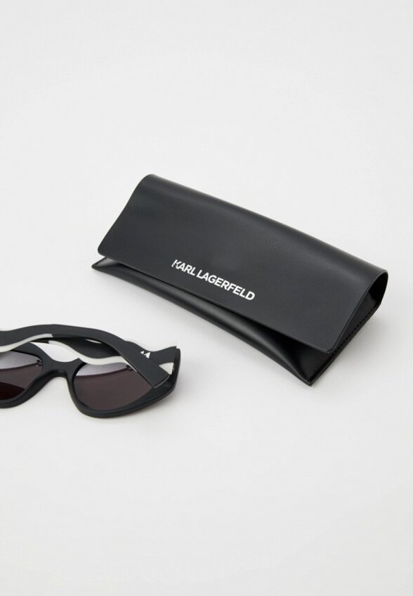 Очки солнцезащитные Karl Lagerfeld