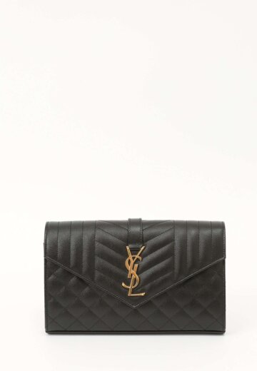 Saint Laurent Envelope
