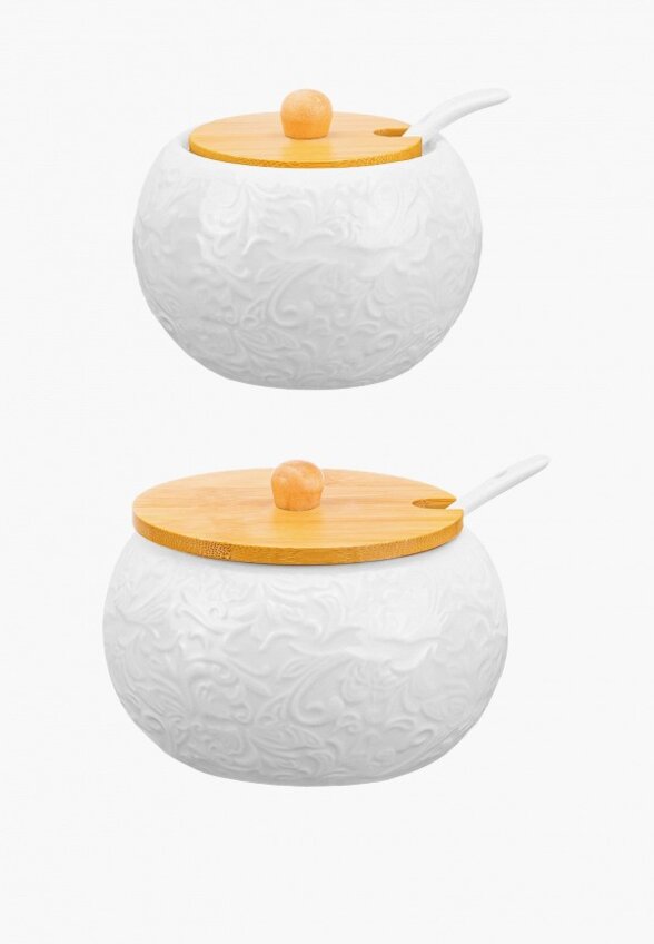 Набор для сервировки специй Elan Gallery