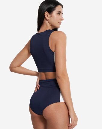 Лиф женский Speedo, Синий женщинам
