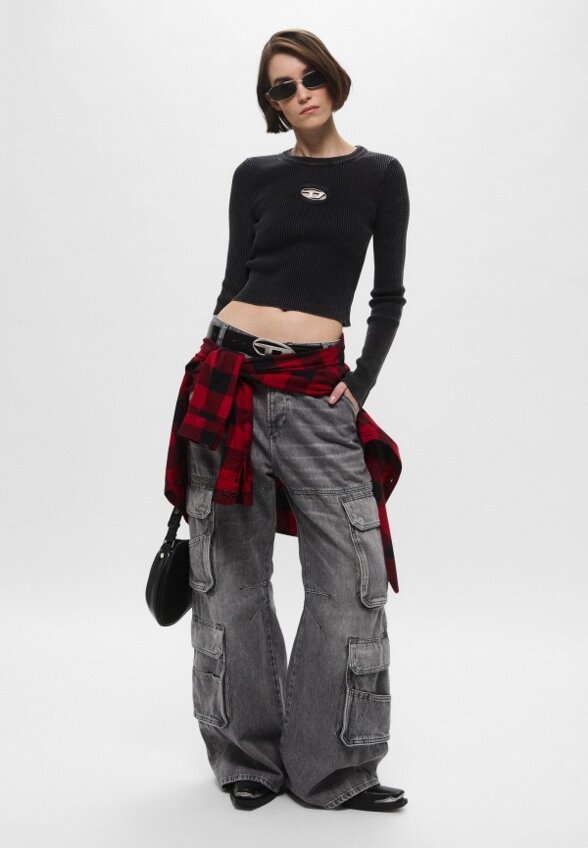 Джемпер Diesel