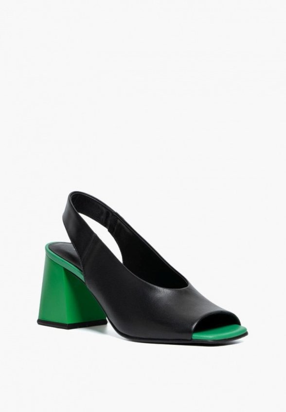 Босоножки Mysa