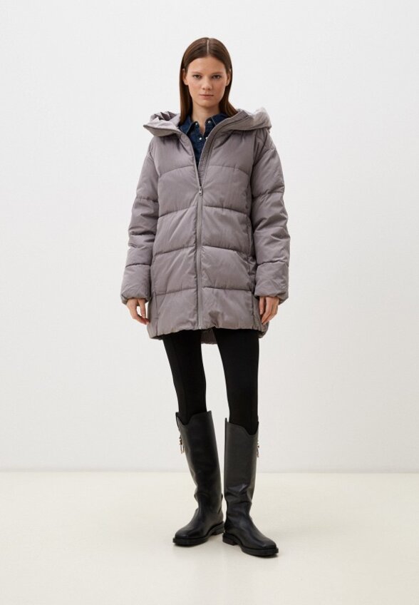 Пуховик Funday